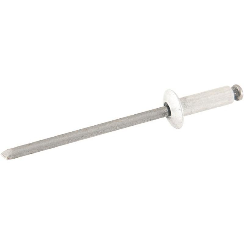 REBITE ALUMINIO 4,8X12MM CAIXA COM 1000UN  - VONDER (C)