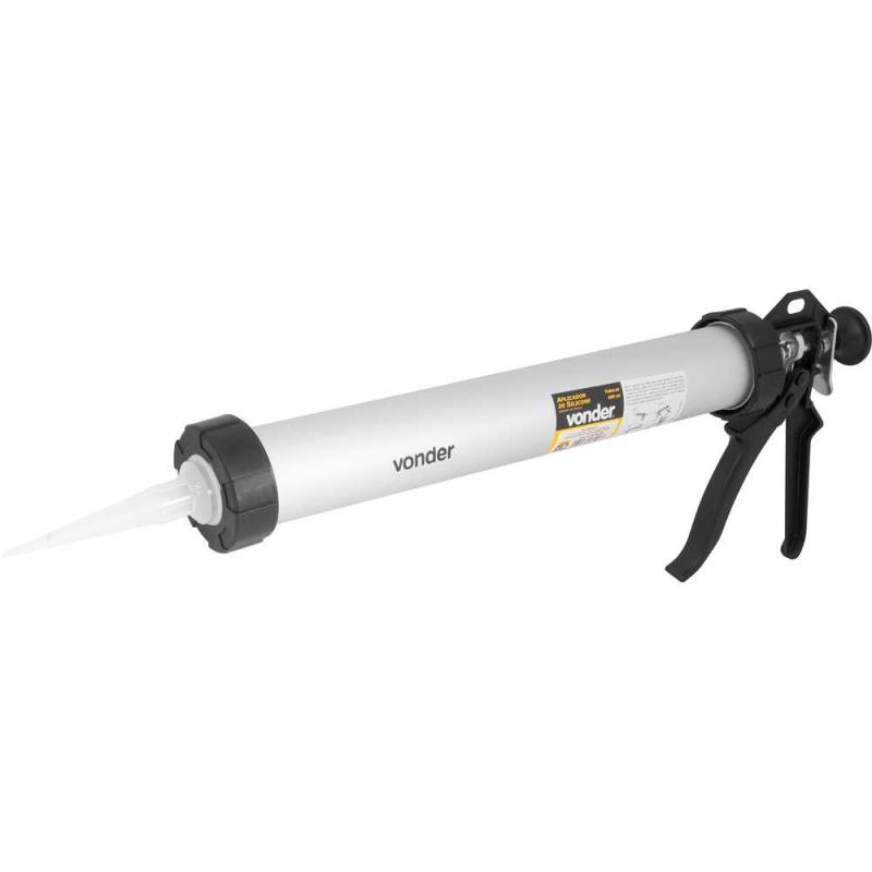 APLICADOR SELANTES SACHE 600 ML PADRAO - VONDER