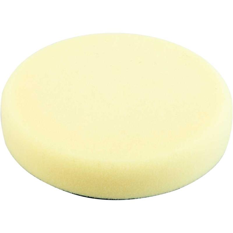 BOINA ESPUMA DE REFINO 6" P/ROTATIVA - VONDER