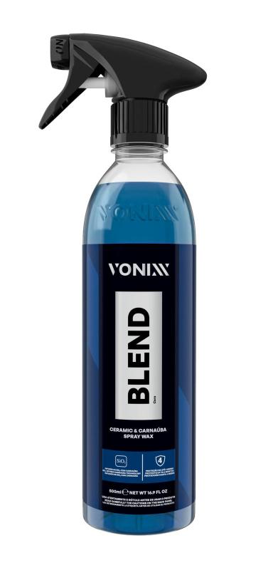 BLEND SPRAY 500ML - VONIXX
