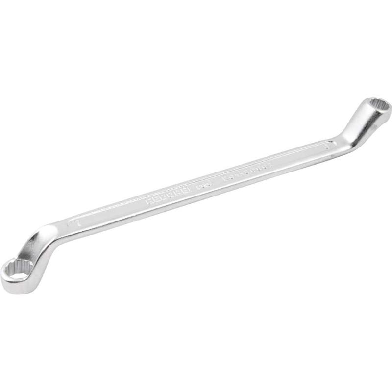 CHAVE ESTRELA 06X07MM - GEDORE RED