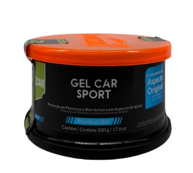 GEL CAR SPORT 500 G - NOBRECAR