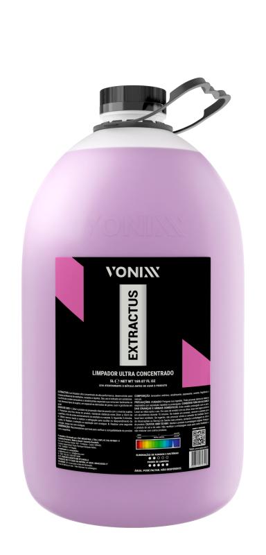 EXTRACTUS 5L - VONIXX