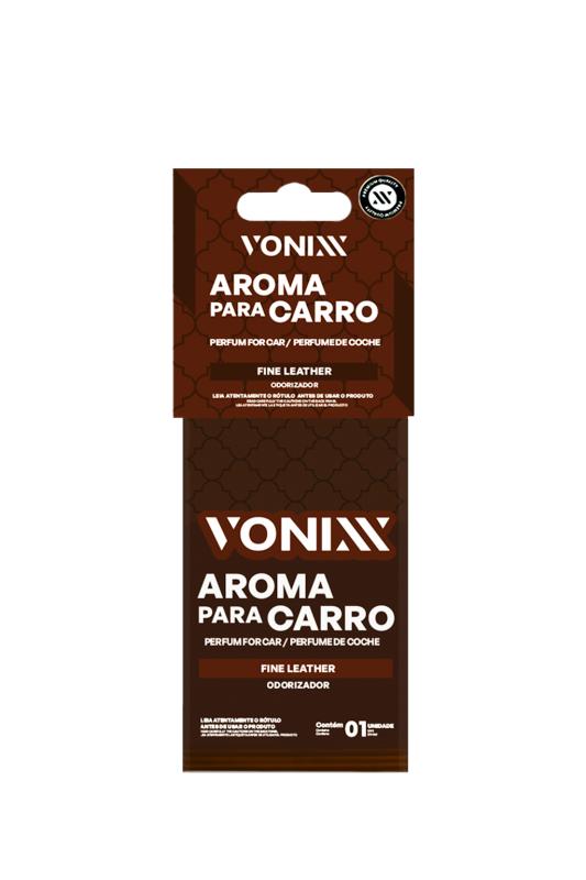 AROMA FINE LEATHER - VONIXX