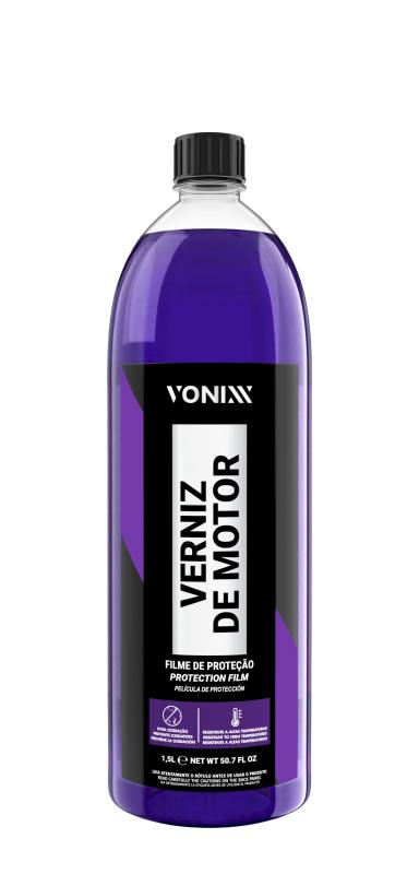 VERNIZ DE MOTOR 1,5L - VONIXX