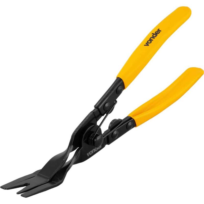 ALICATE SACA GRAMPOS AUTOMOTIVO - VONDER (B)