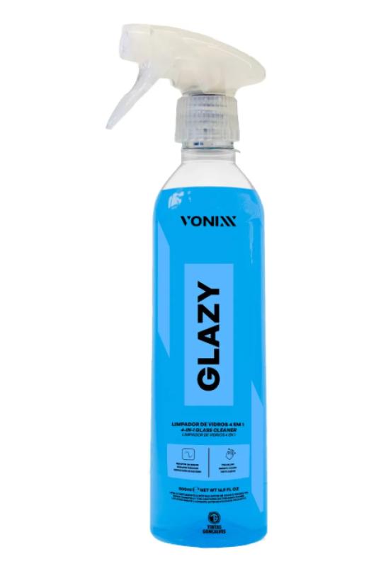 GLAZY 500ML - VONIXX