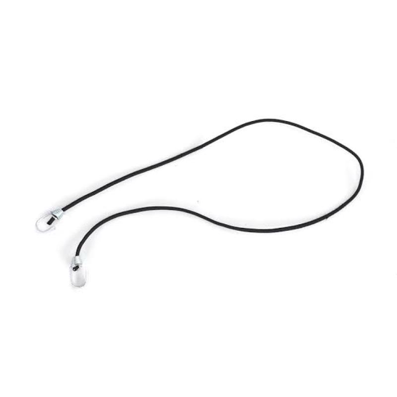 EXTENSOR 1 METRO PRETO REFORCADO