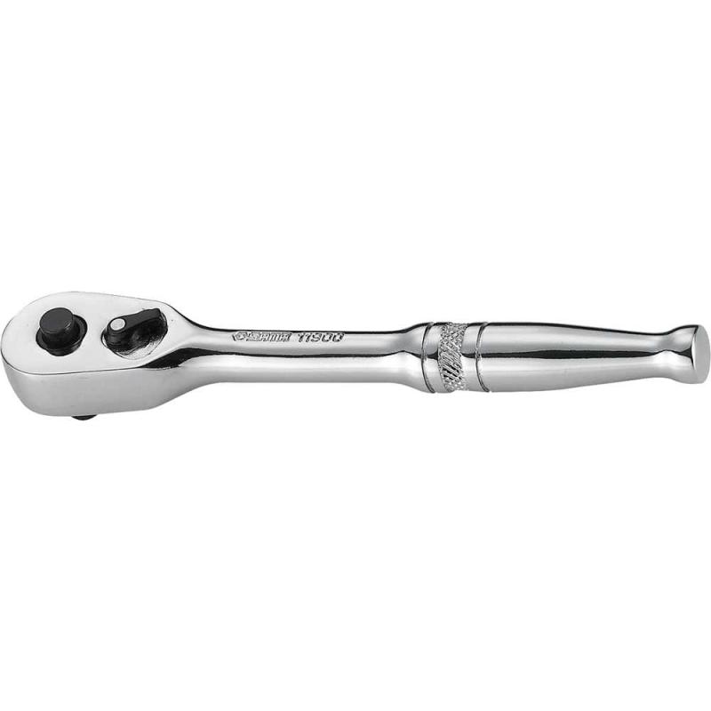 CATRACA 3/8" 60DT - SATA
