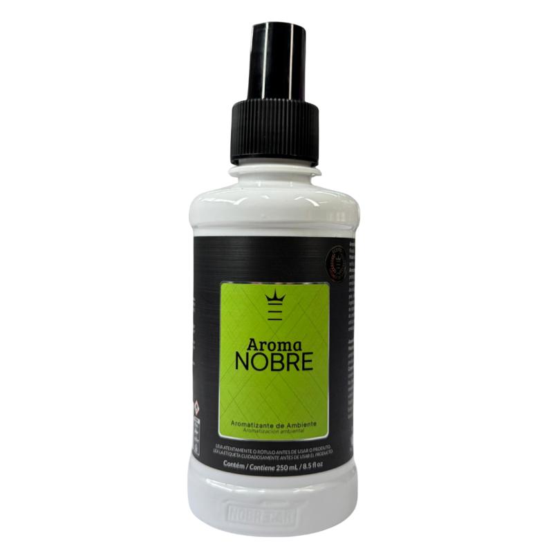 AROMA NOBRE 250 ML - NOBRECAR