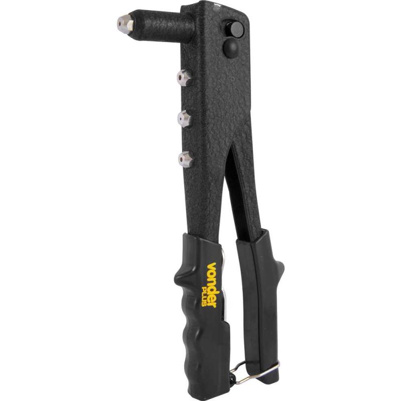 REBITADOR MANUAL ALICATE - VONDER PLUS (C)