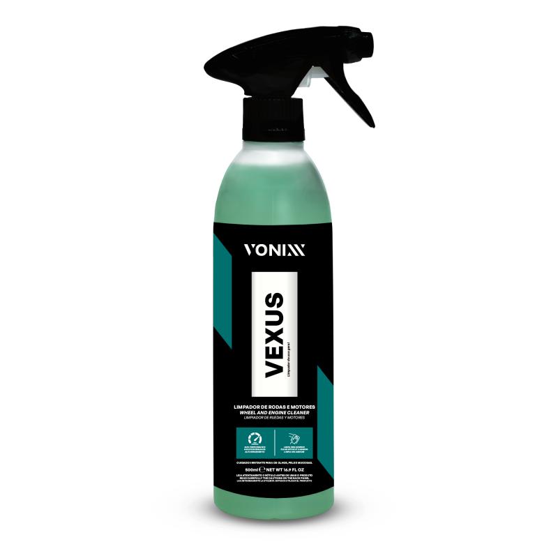 VEXUS 500ML - VONIXX