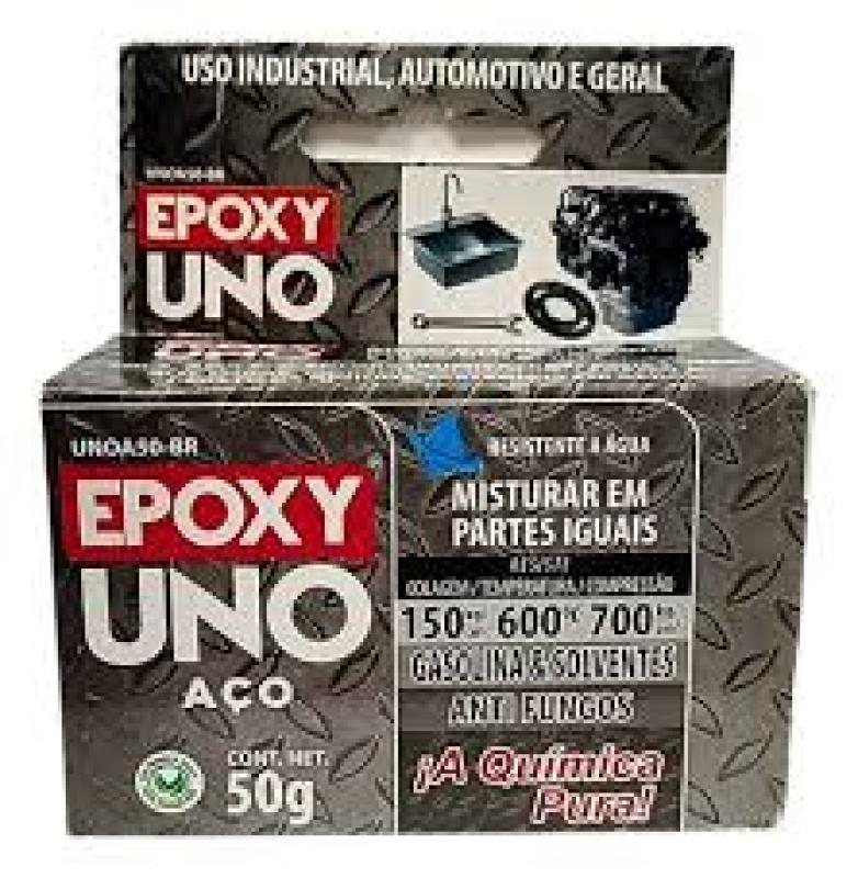 EPOXI FUSION UNO ACO 50 GRAMAS