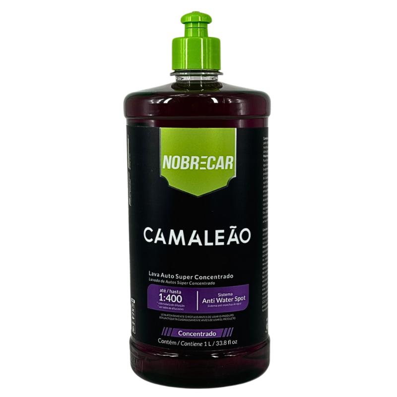 CAMALEAO 1 L - NOBRECAR