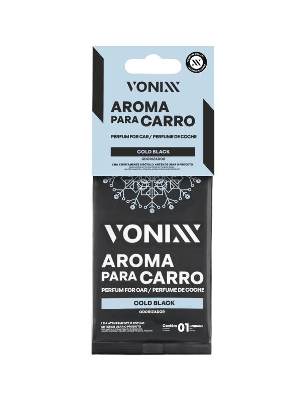 AROMA COLD BLACK - VONIXX