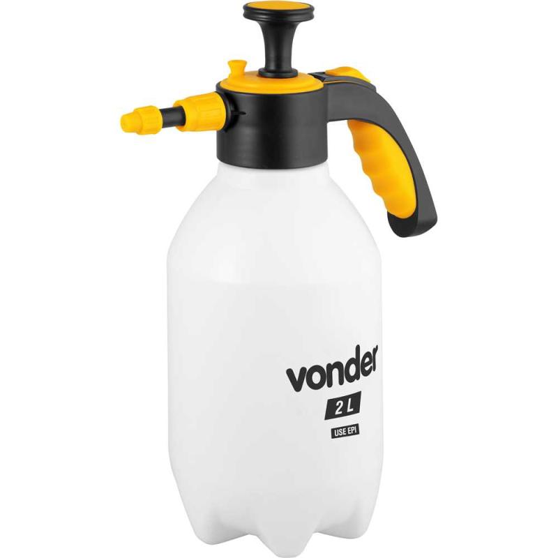 PULVERIZADOR 2,0L COMPRESSAO PREVIA - VONDER