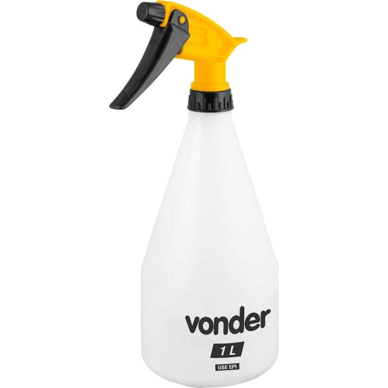 PULVERIZADOR 1,0L PU010 VONDER