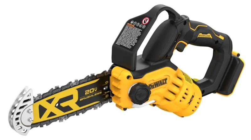 ELETROSERRA DE PODA 20V MAX DCCS623B-B3 - DEWALT