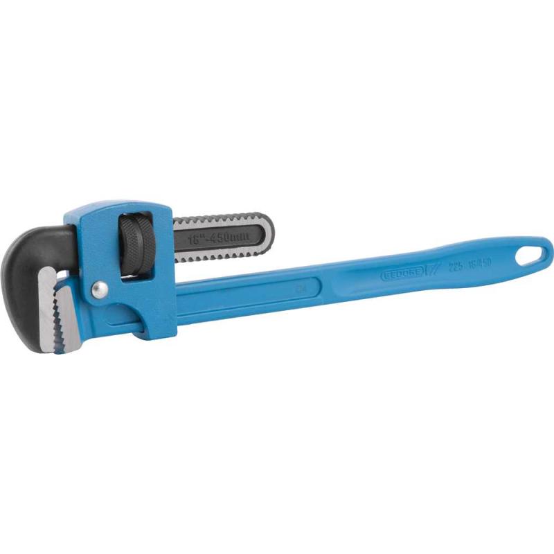 CHAVE GRIFO 18" STILLSON 225-18 GEDORE