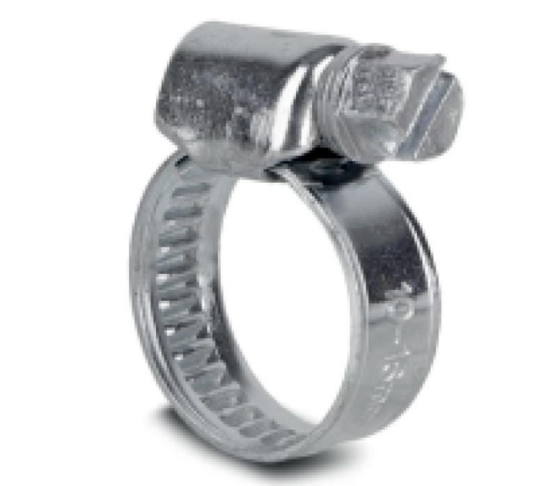 ABRACADEIRA ACO CARBONO 9MM 13X19MM - HALTEN