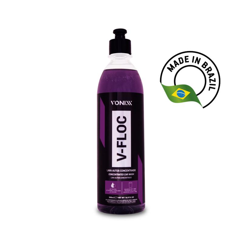 V-FLOC 500ML - VONIXX