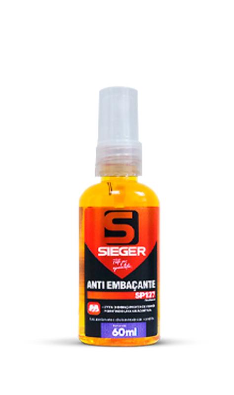 ANTI-EMBACANTE SP127 60ML - SIEGER