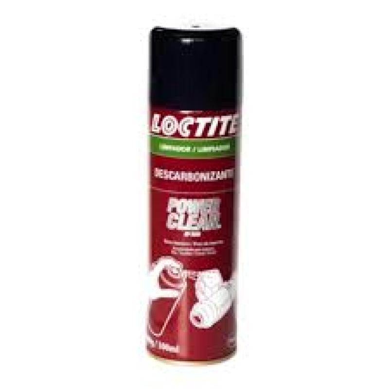 DESCARBONIZANTE LOCTITE 300ML