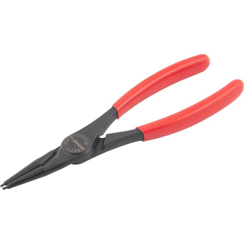 ALICATE PARA ANEIS RETO INTERNO - GEDORE RED