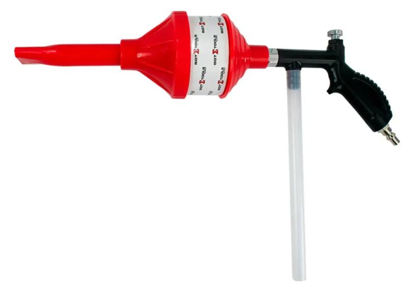 PULVERIZADOR SUPER FOAM - SGT TOOLS