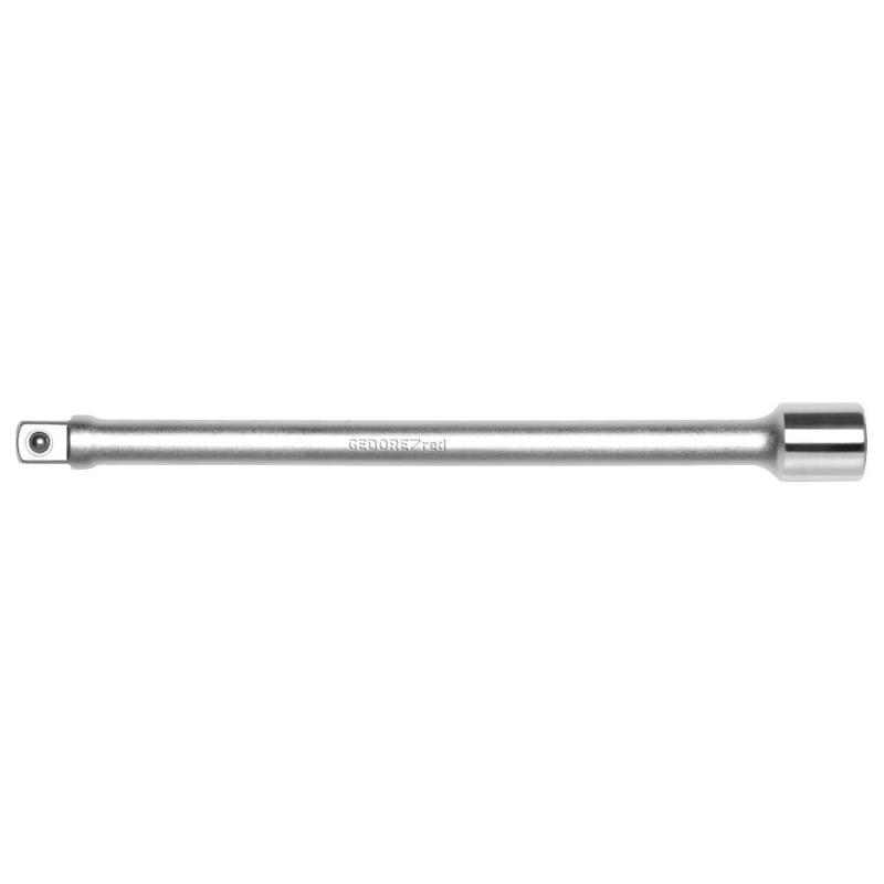 EXTENSAO ENC 1/4" X 2" GEDORE RED