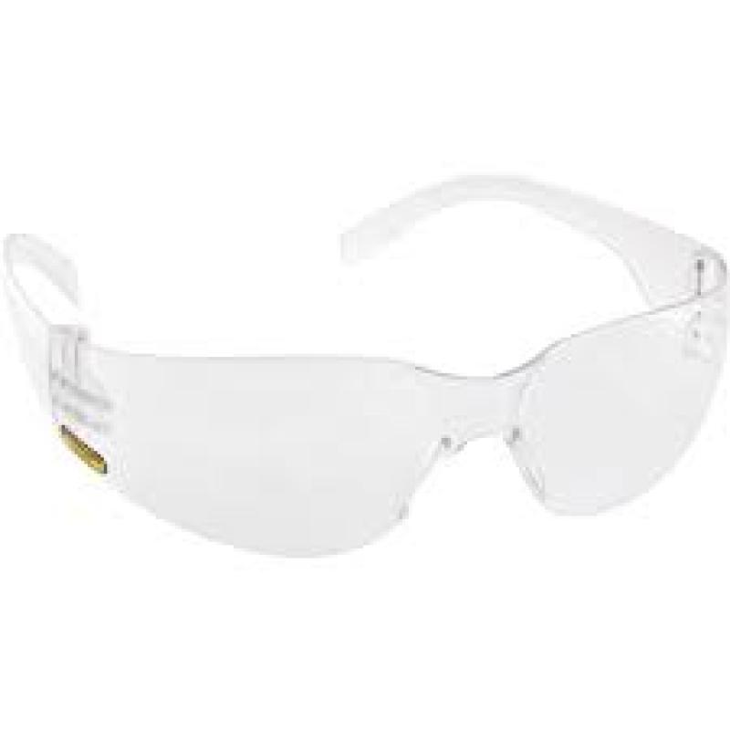 OCULOS MALTES INCOLOR - VONDER