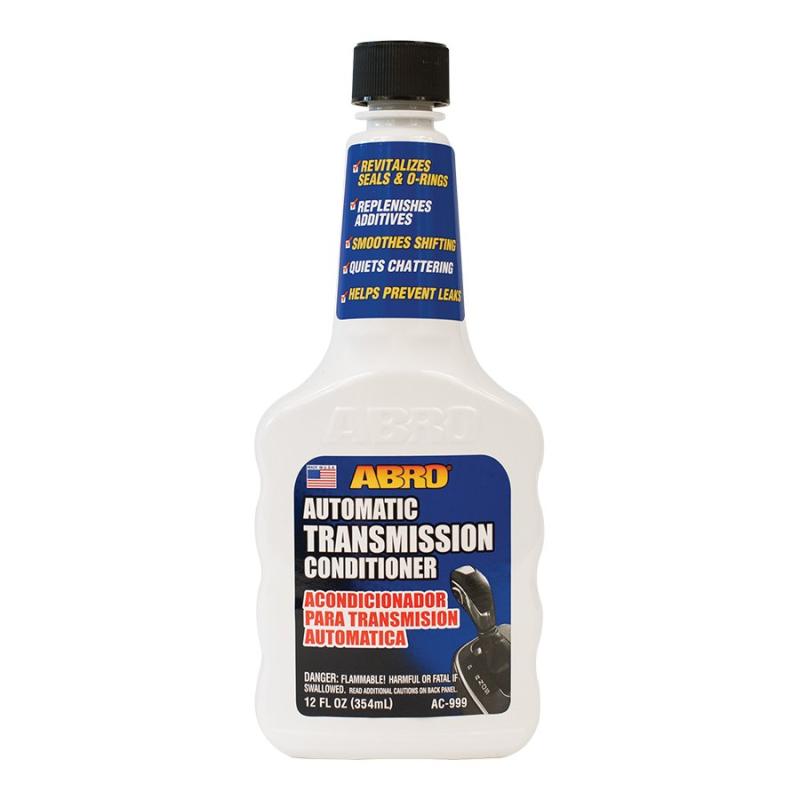 AUTOMATIC TRANSMISSION CONDITIONER 354ML - AC999 - ABRO