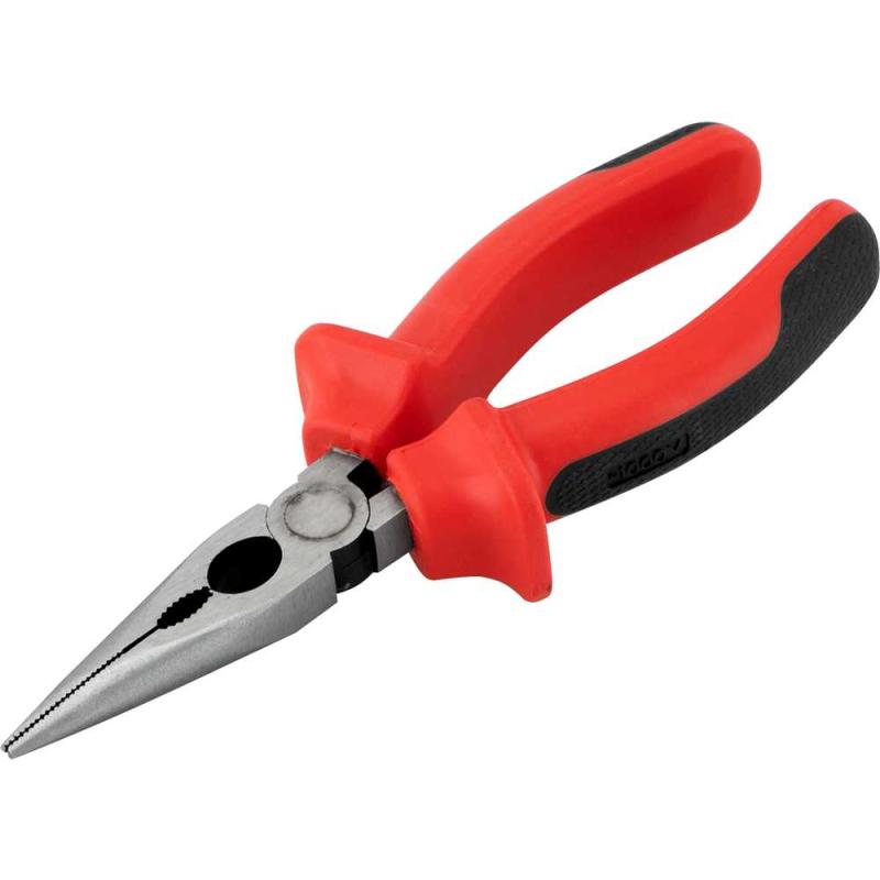 ALICATE BICO MEIA CANA RETO 6.1/2 - GEDORE RED