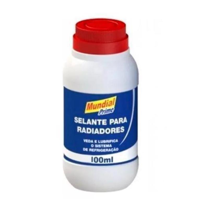 SELANTE PARA RADIADORES 100ML MUNDIAL PRIME
