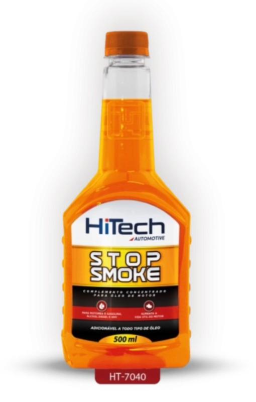STOP SMOKE 500ML - HITECH