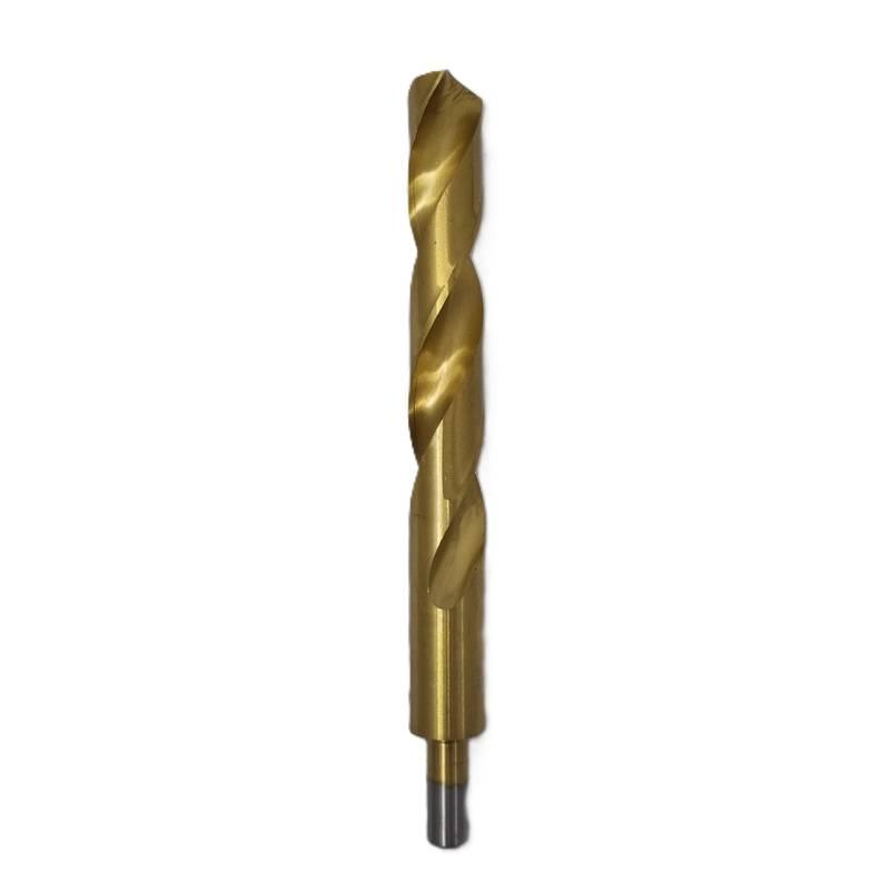 BROCA M2 TITANIO ACO RAPIDO HSS 18,0MM - BERWANGER (D)