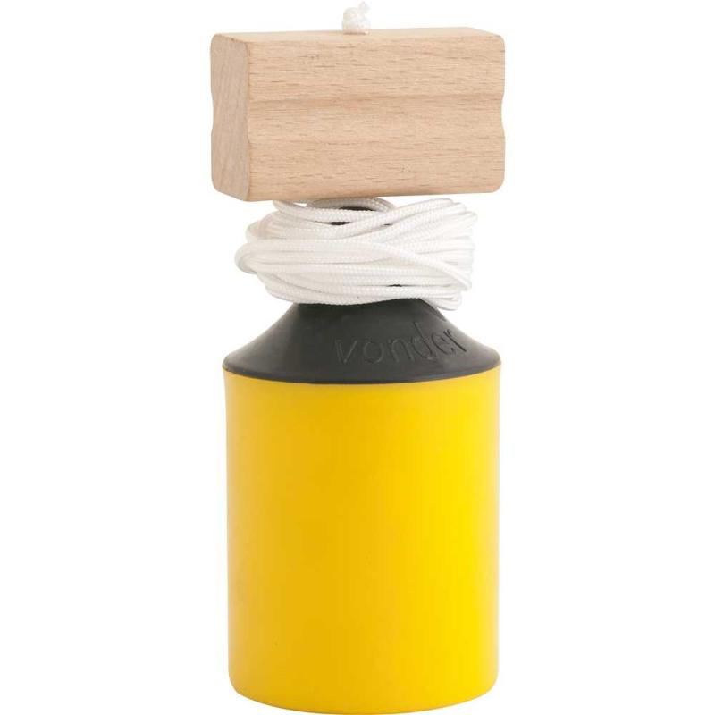 PRUMO DE PAREDE PLAST 400G - VONDER
