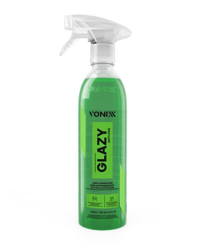 GLAZY ANTI-FOG 500ML - VONIXX