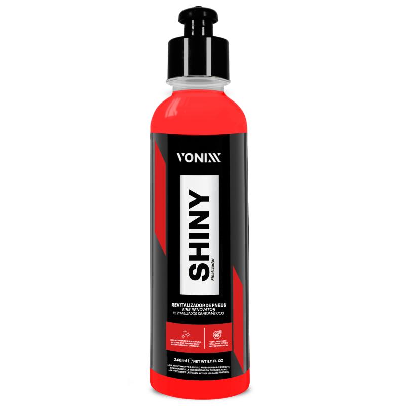 SHINY 240ML - VONIXX