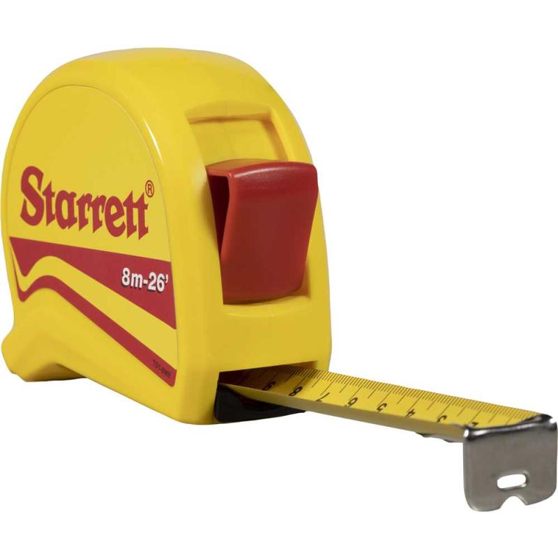 TRENA DTS1-8ME 8M STARRETT