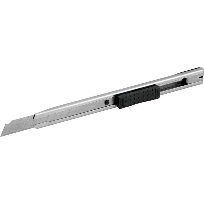 ESTILETE 09MM CORPO METALICO VONDER (A)