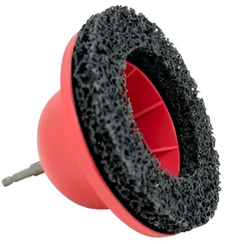 DISCO PARA LIMPEZA DE CUBO DE RODA - SGT TOOLS