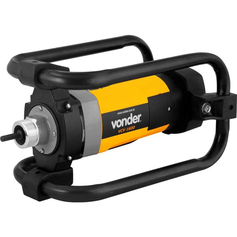 VIBRADOR DE CONCRETO VCV1600 220V - VONDER
