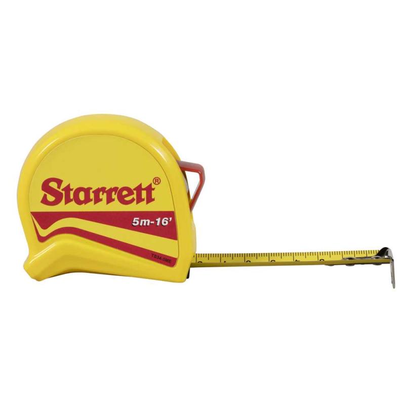 TRENA 5 METROS - STARRETT