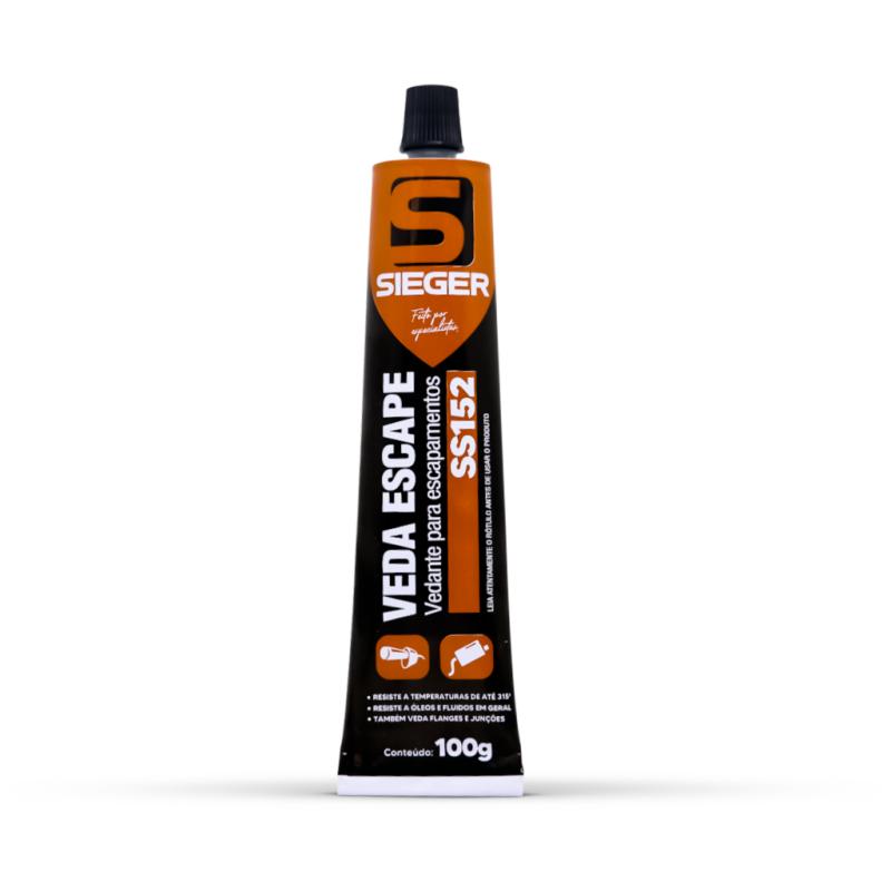 VEDA ESCAPE - SIEGER 100G (A)