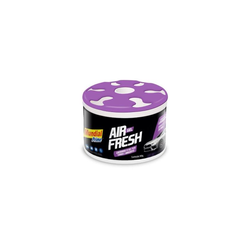 AROMATIZANTE GEL LAVANDA - MUNDIAL PRIME