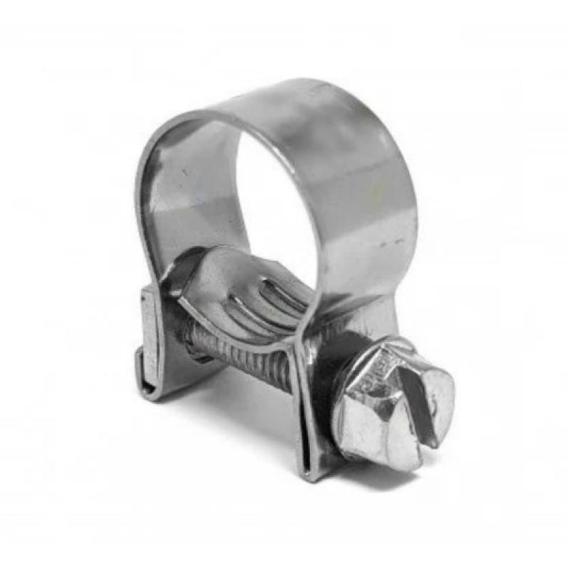 ABRACADEIRA DE COMBUSTIVEL 07X09MM - HALTEN