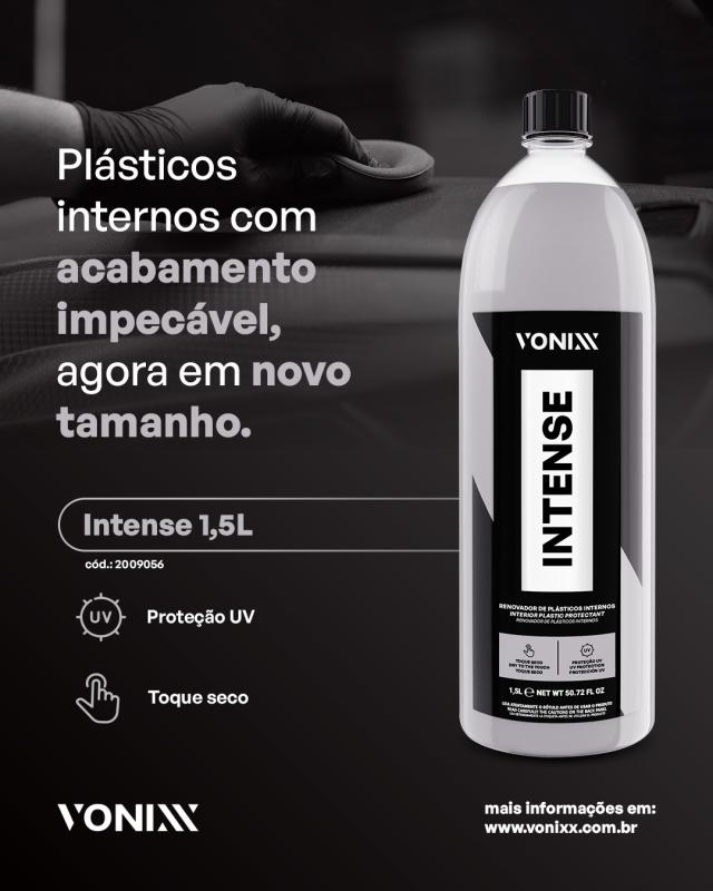 INTENSE 1,5L - VONIXX