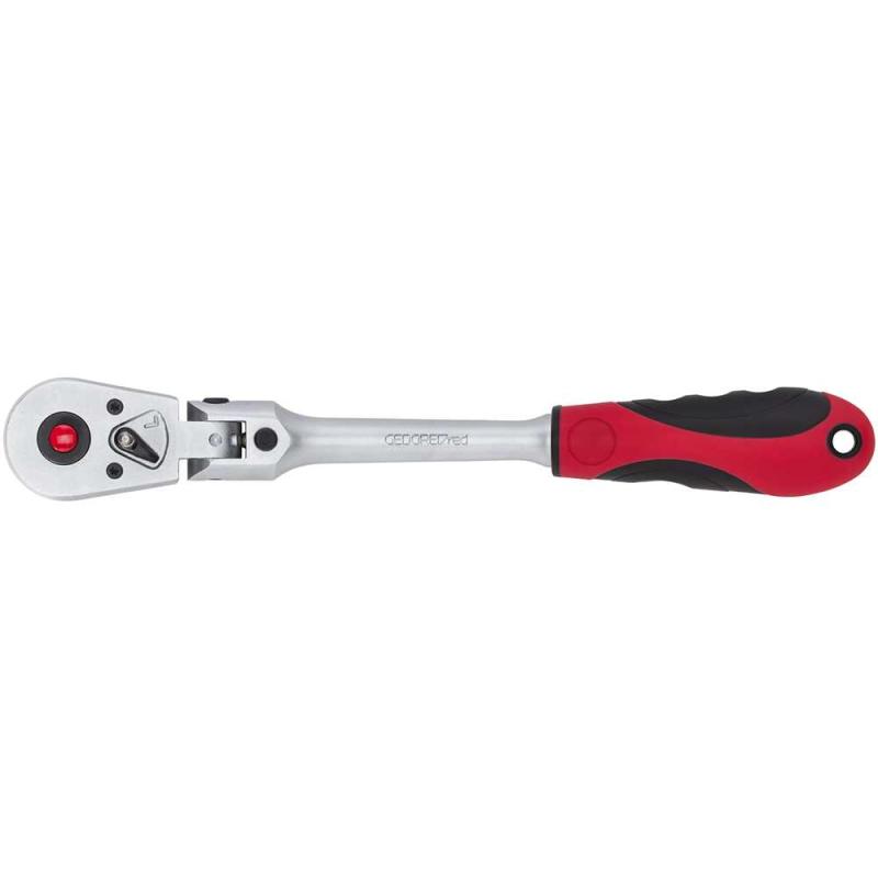 CATRACA REVERSIVEL ARTICUALDA 1/2 - GEDORE RED