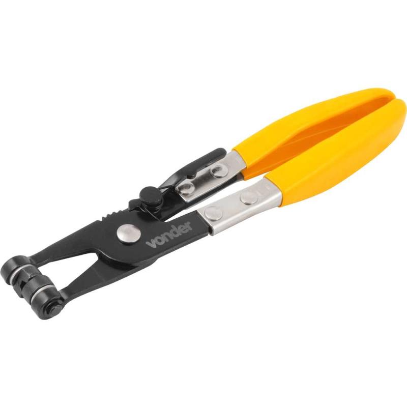 ALICATE PARA ABRACADEIRA ELASTICA 9" - VONDER